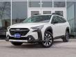 Used 2023 Subaru Outback Limited XT SUV