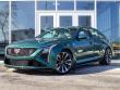 Used 2025 Cadillac CT5 V-Series Sedan