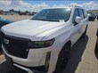 Cadillac Escalade ESV