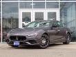 Used 2024 Maserati Ghibli Modena Sedan