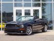 Used 2007 Ford Mustang Shelby GT500 Convertible