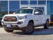 Used 2023 Toyota Tacoma SR5 Truck
