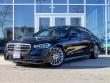 Used 2022 Mercedes-Benz S-Class S 580 Sedan