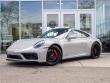 Used 2024 Porsche 911 Carrera GTS Coupe