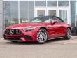 Used 2024 Mercedes-Benz SL-Class SL 43 AMGÂ® Convertible