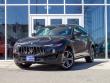 Used 2023 Maserati Levante GT SUV