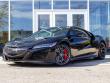 Used 2021 Acura NSX Base Coupe