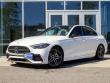 Used 2024 Mercedes-Benz C-Class C 300 Sedan