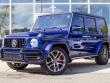 Used 2023 Mercedes-Benz G-Class G 63 AMGÂ® SUV
