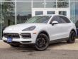Used 2023 Porsche Cayenne Base SUV