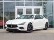 Used 2024 Maserati Ghibli Modena Sedan
