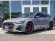 Used 2025 Audi RS 6 Avant Performance 4.0T Wagon