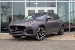2025 Maserati Grecale Modena SUV