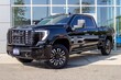 GMC Sierra 2500HD