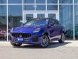 Used 2024 Maserati Grecale GT SUV