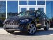 Used 2025 Audi Q5 45 S Line Premium SUV
