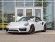 Used 2019 Porsche 911 Turbo Convertible