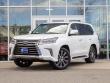 Used 2021 Lexus LX 570 SUV