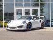 Used 2016 Porsche 911 GT3 RS Coupe