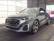 Used 2024 Audi SQ8 4.0T Prestige SUV