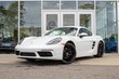  Porsche 718 Cayman
