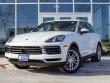 Used 2023 Porsche Cayenne Base SUV