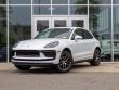 Used 2025 Porsche Macan Base SUV