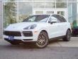 Used 2022 Porsche Cayenne S Platinum Edition SUV