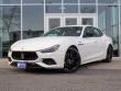 Used 2022 Maserati Ghibli Modena Q4 Sedan