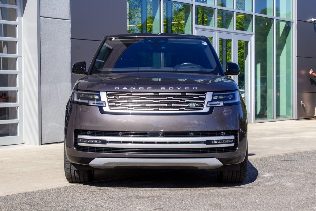 Used 2023 Land Rover Range Rover First Edition SUV
