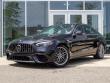 Used 2024 Mercedes-Benz C-Class C 63 S AMGÂ® Sedan