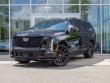 Used 2025 Cadillac Escalade V-Series SUV