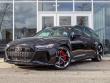 Used 2025 Audi RS 6 Avant Performance 4.0T Wagon