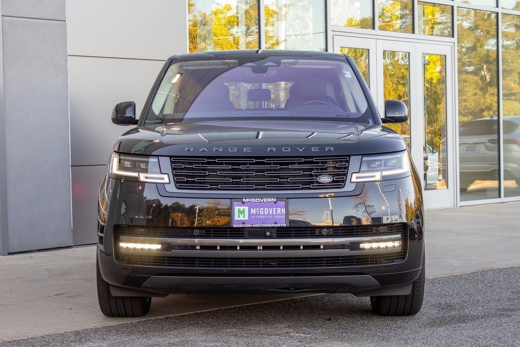 Used 2023 Land Rover Range Rover SE SUV