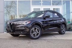 2025 Alfa Romeo Stelvio Sprint SUV