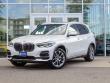 Used 2023 BMW X5 xDrive40i SUV