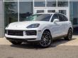 Used 2025 Porsche Cayenne Base SUV