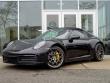 Used 2021 Porsche 911 Targa 4S Coupe