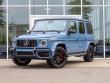 Used 2024 Mercedes-Benz G-Class G 63 AMGÂ® SUV