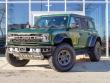 Used 2022 Ford Bronco Raptor SUV