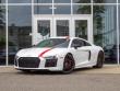 Used 2018 Audi R8 5.2 Coupe