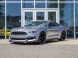 Used 2020 Ford Mustang Shelby GT350 Coupe