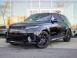 Used 2024 Land Rover Range Rover Sport SV Edition One Obsidian Black SUV
