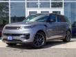 Used 2025 Land Rover Range Rover Sport SE SUV