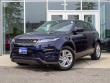 Used 2023 Land Rover Range Rover Evoque Dynamic SUV