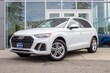 Audi Q5 e