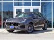 Used 2024 Maserati Grecale GT SUV