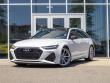 Used 2021 Audi RS 6 4.2 Wagon