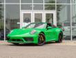 Used 2023 Porsche 911 Targa 4 GTS Coupe