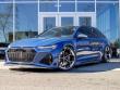 Used 2024 Audi RS 6 4.2 Wagon